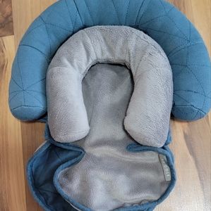 Jj Cole bouncer swing carseat insert